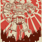 ComradeCarbon's Avatar'