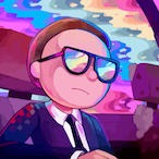 NikaTwist's Avatar'
