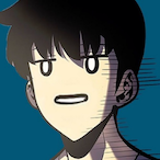 Yeglio's Avatar'