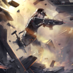 BakaRan's Avatar'
