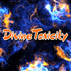 DivineToxicity's Avatar'