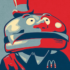 MayorMcCheese-'s Avatar'