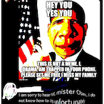 ObamaOnlyFans's Avatar'