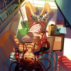 Tutuly_Saul's Avatar'