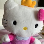 lSniperPrincess's Avatar'