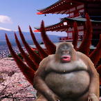 MONKE_LOVER69's Avatar'