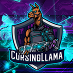 CursingLlama's Avatar