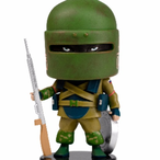 Chanky-chan's Avatar'