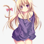 kiisu's Avatar'