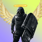 ClippedByQX's Avatar'