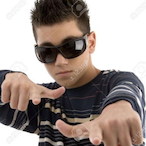 Coolio.Jones's Avatar'