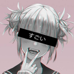 YTD.'s Avatar'