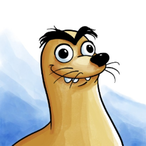 MeekestLink's Avatar'