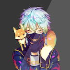 risingGH0UL's Avatar'