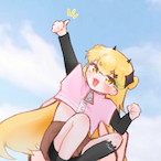 Y_mango0412's Avatar'