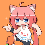 Nekomiya233's Avatar'