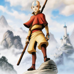 Aang1's Avatar'