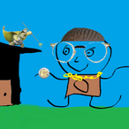 oogwayMonkey's Avatar'