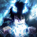 Itzrealghost's Avatar'