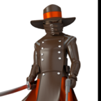 Kleptomaani's Avatar'