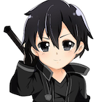 EOT_Kirito's Avatar'