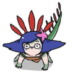 Rokuzzuh's Avatar'