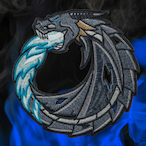IceyenZero's Avatar'