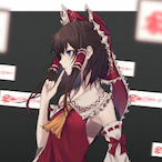 HakureiKajiri's Avatar'