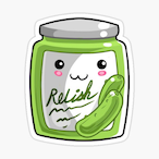 RELISH12234's Avatar'