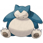 Snorlax041's Avatar