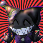 Palrax's Avatar'