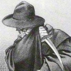 KnifePreacher's Avatar