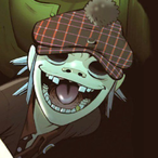 Katzzby's Avatar'