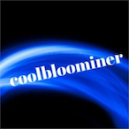 coolbloominer's Avatar'