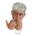 Tooys701's Avatar'
