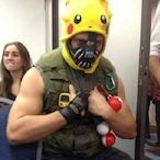 ThePikaBane's Avatar'