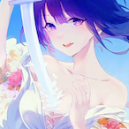 YouQing-Chinese's Avatar'