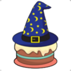 TheMagiCake's Avatar'