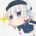 lilLuza's Avatar'