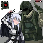 kimiluan's Avatar'