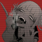 SulkyMantis's Avatar'