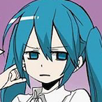 tushenCQC's Avatar'