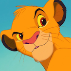 Simba4577's Avatar'