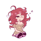 lilsnowcloud's Avatar