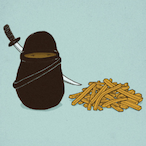 Ninja.Potato.-'s Avatar'