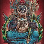 RxdScythe's Avatar'