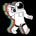 xoxSpacemanxox's Avatar'