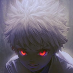 MX_Killua01's Avatar'