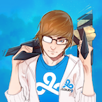 Comfyshorts's Avatar'