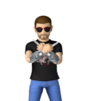 OWL.L0K0's Avatar'